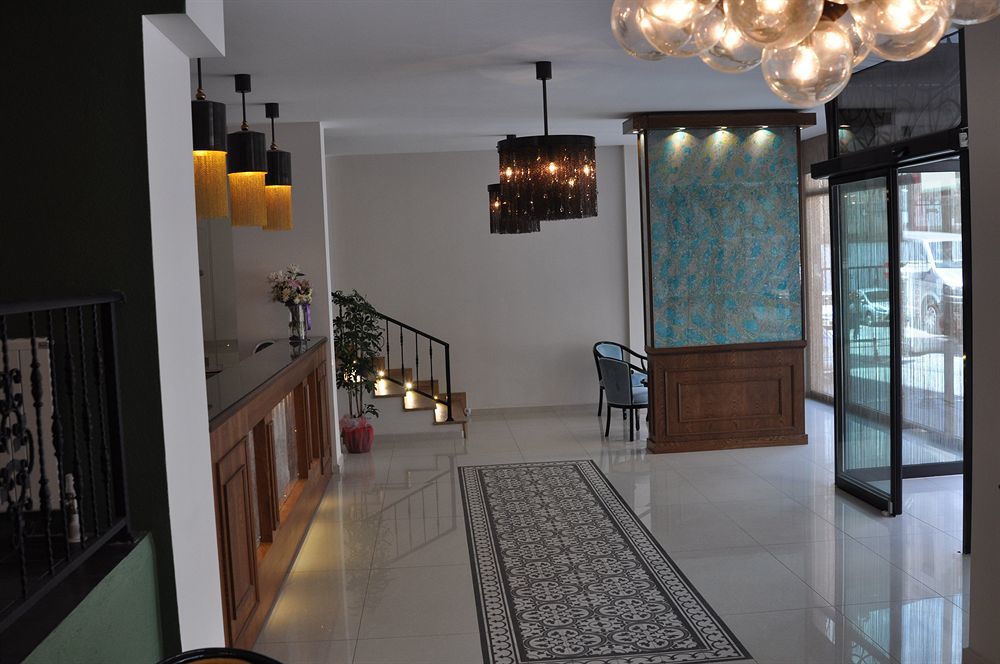 Emirtimes Hotel Kadikoey イスタンブール エクステリア 写真
